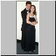 Denise and Chris after their Prom. Seems Chris failed Mathematics 101 and had to repeat it last week, happy to report it all went well and here are the happy couple!